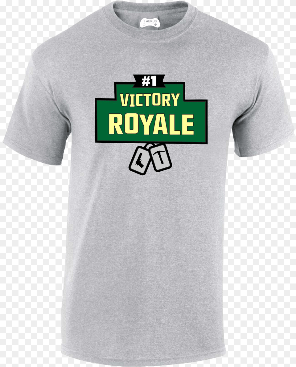 Fortnite Shirt With Dog Tags, Clothing, T-shirt Png