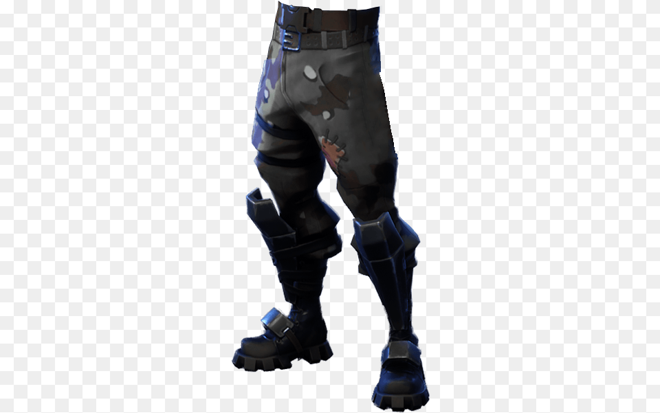 Fortnite Skin Creator Mobile Version Highrise Assault Trooper Fortnite, Clothing, Pants, Baby, Person Free Png