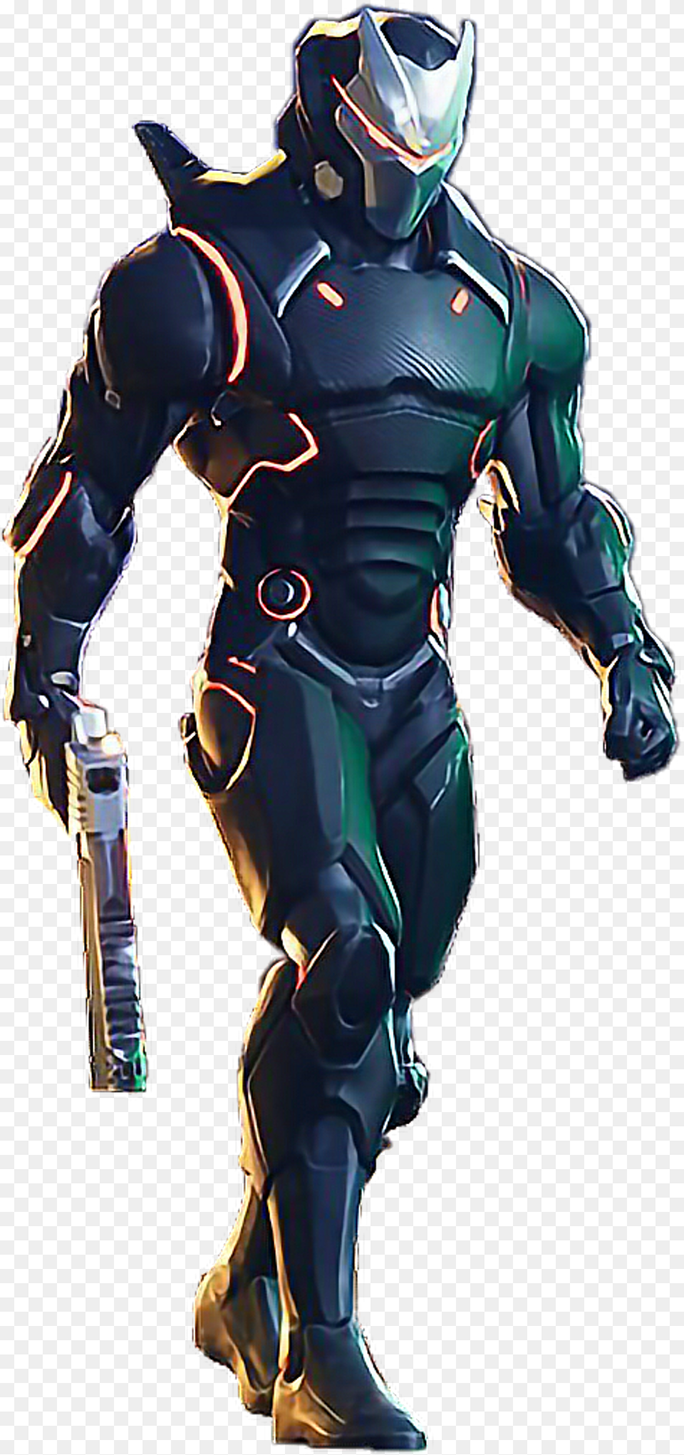 Fortnite Skin Omega Fortnitelife Fortnitebattleroyale Fortnite Omega Adult, Male, Man, Person Free Transparent Png