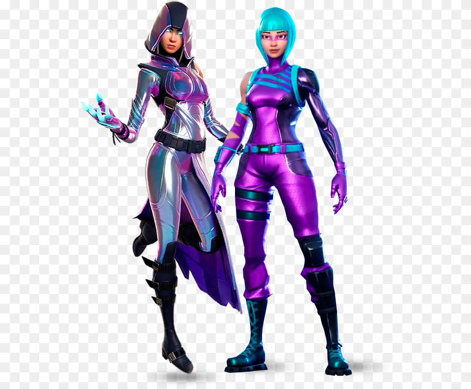 Fortnite Skins, Adult, Female, Person, Woman Png