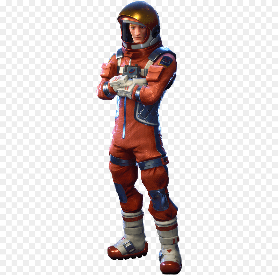 Fortnite Skins Dark Voyager, Baby, Helmet, Person, Clothing Free Transparent Png