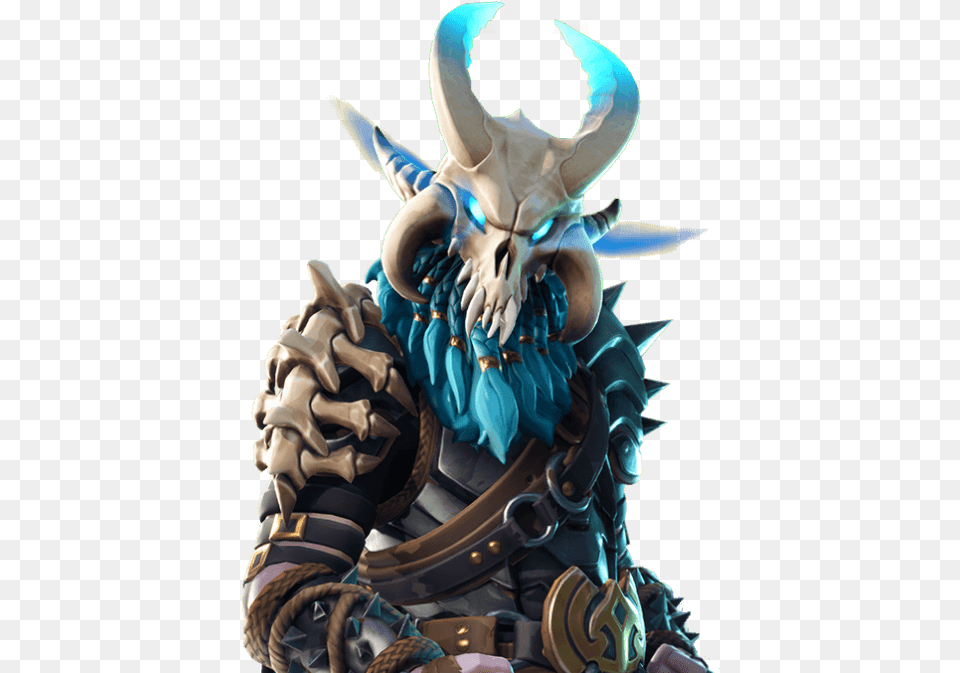 Fortnite Skins No Background Ragnarok Fortnite, Person, Accessories Png Image