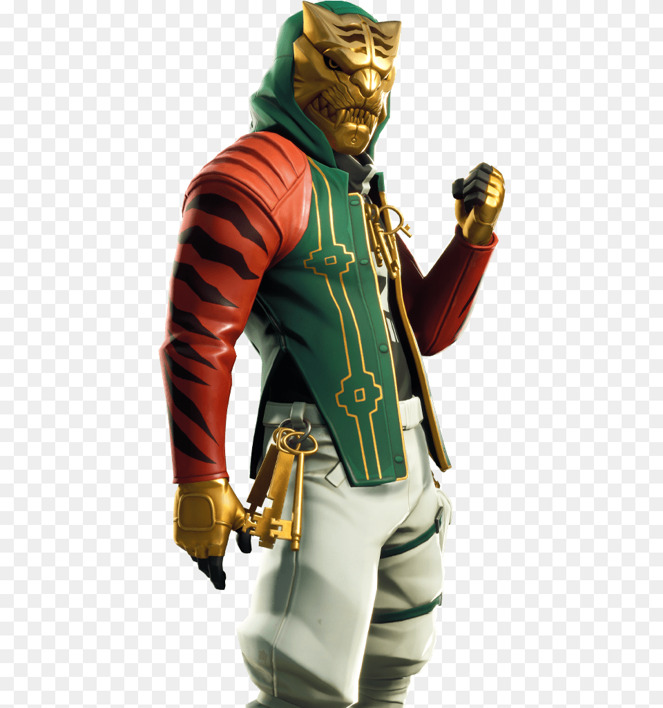 Fortnite Skins Season, Person, People, Clothing, Costume Free Transparent Png