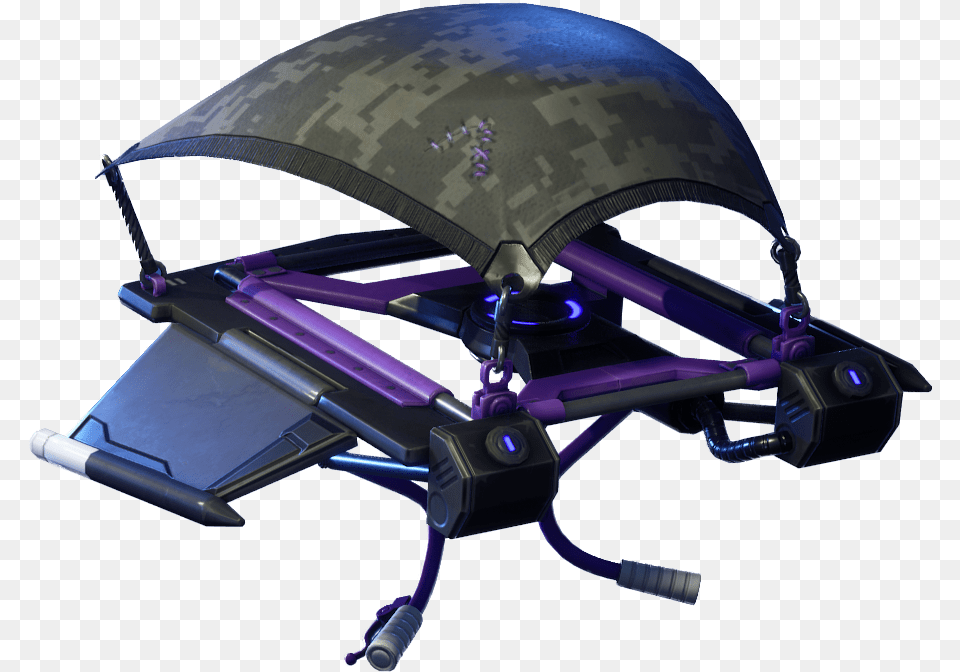 Fortnite Slipstream Fortnite Circuit Breaker Glider, Aircraft, Airplane, Transportation, Vehicle Png Image