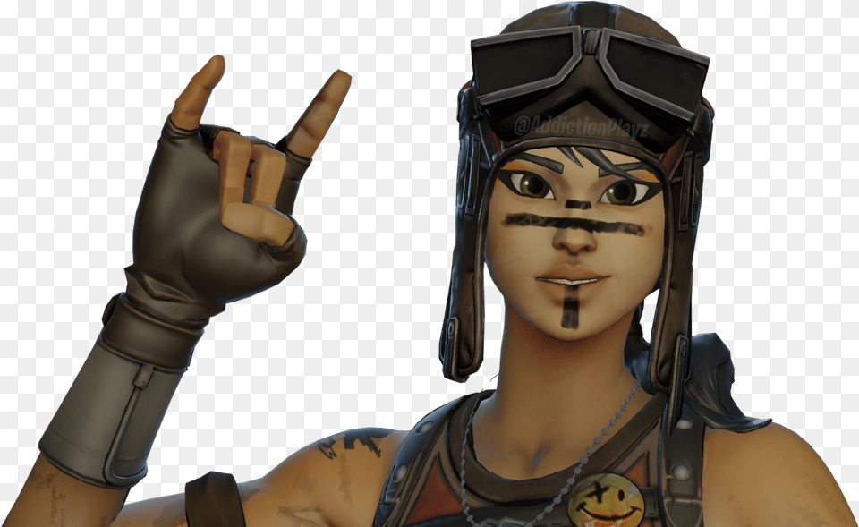 Fortnite Sniper, Person, Body Part, Hand, Finger Free Transparent Png