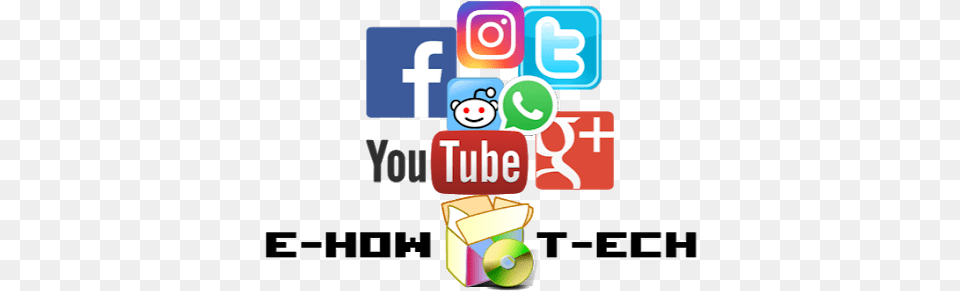 Fortnite Social Media Icons Meme, Text, Number, Symbol, People Free Transparent Png