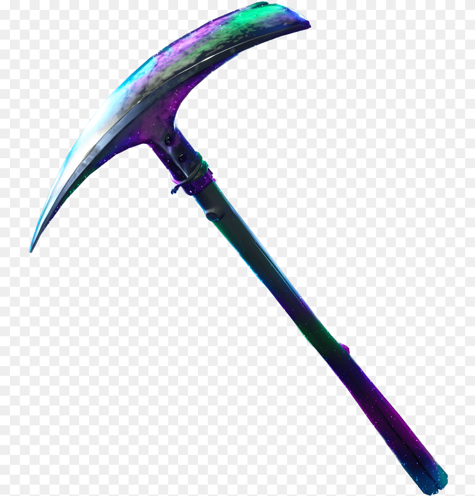 Fortnite Spectral Axe Fortnite Spectral Axe, Device, Blade, Dagger, Knife Png Image