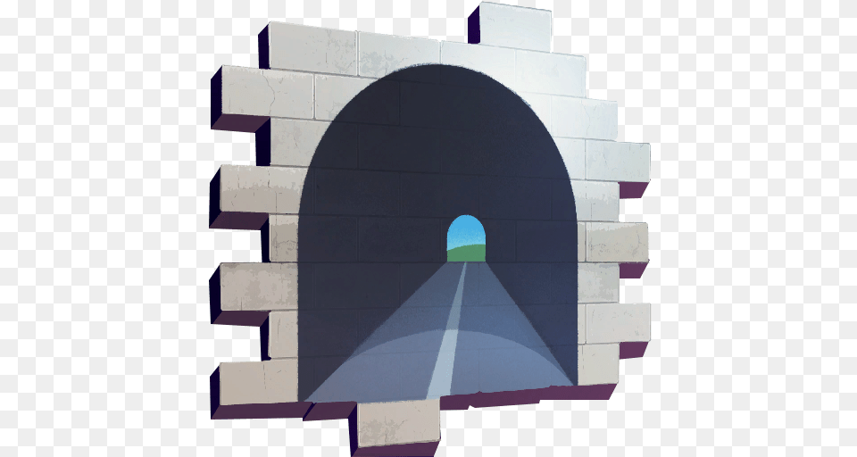 Fortnite Sprays Paint 126 Fortnite Love Spray, Arch, Architecture, Tunnel Png