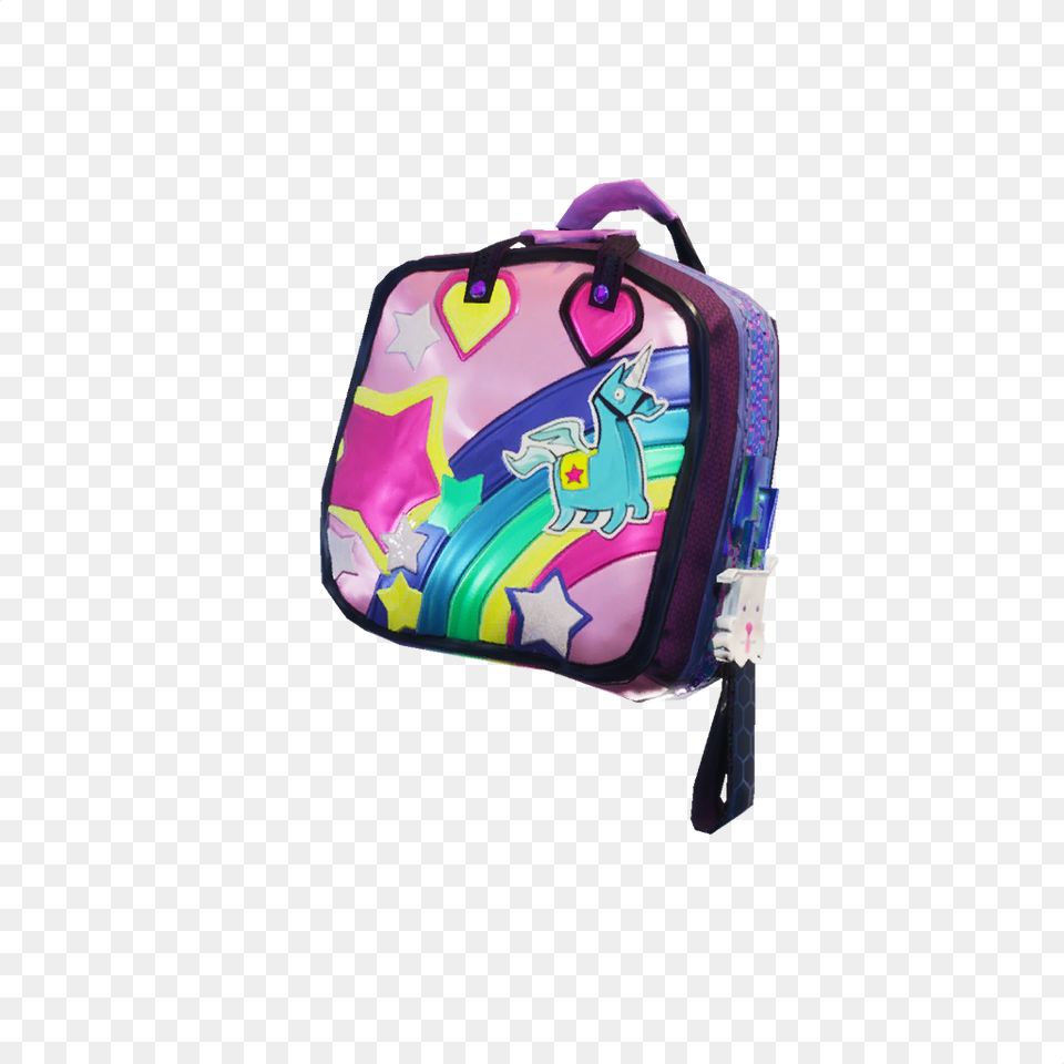 Fortnite Sprays Paint Brite Bag Fortnite, Accessories, Baggage, Handbag, Suitcase Png Image