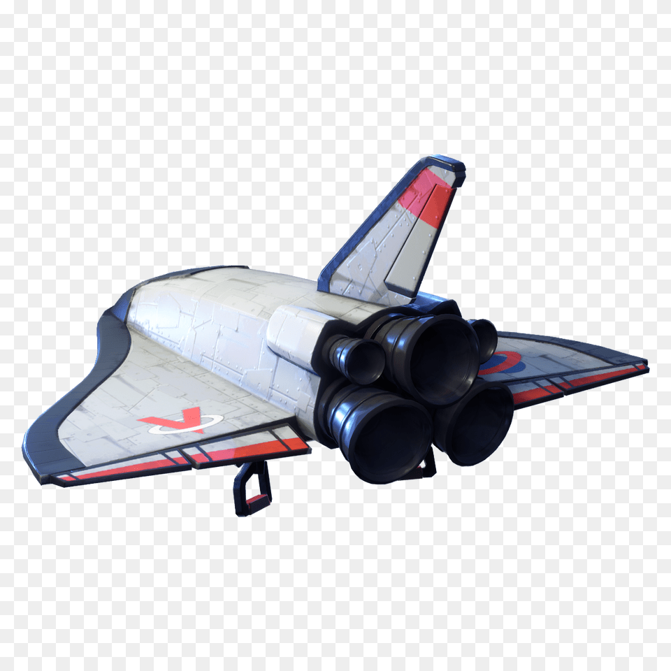 Fortnite Stash, Aircraft, Transportation, Vehicle, Airplane Free Png Download