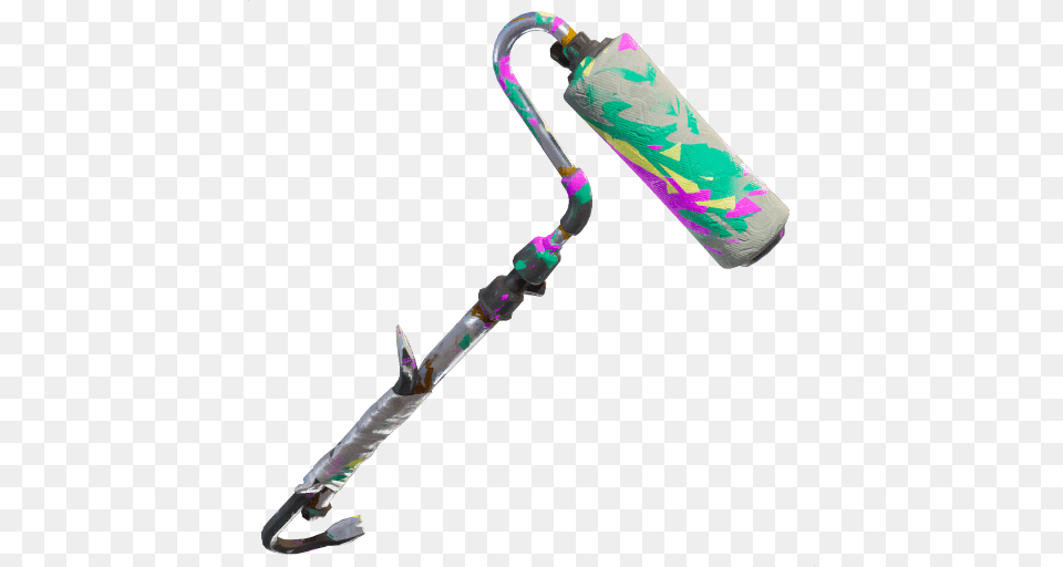 Fortnite Stash, Scooter, Transportation, Vehicle, Stick Png