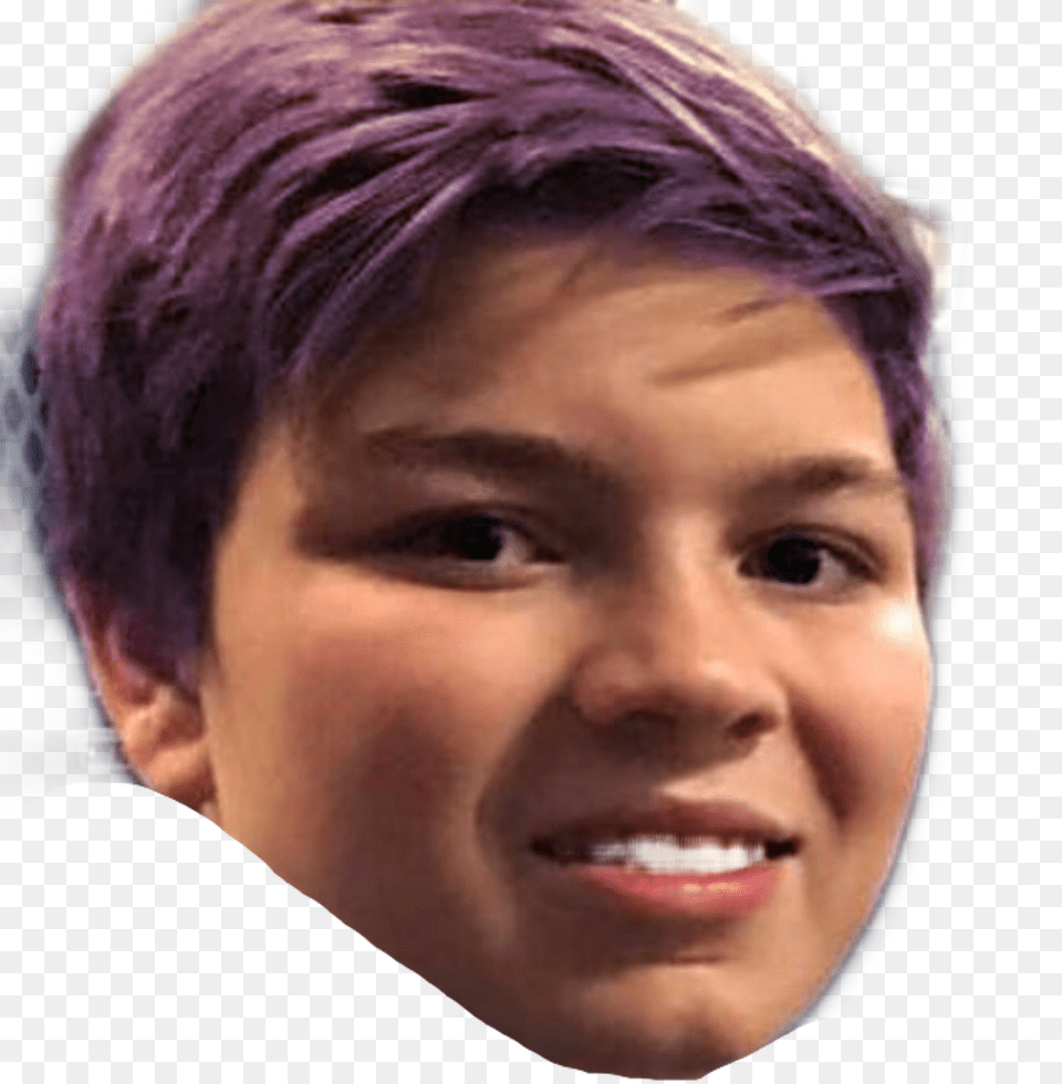 Fortnite Sticker Boy, Face, Head, Person, Photography Png Image