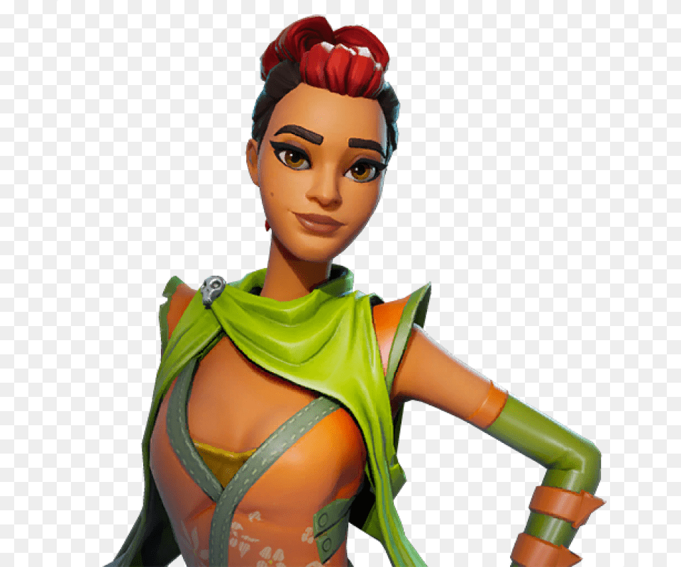 Fortnite Stonefoot Image Fortnite Stonefoot, Adult, Person, Woman, Female Png