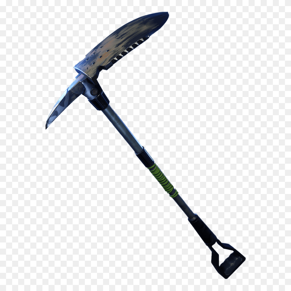 Fortnite Tactical Spade Image, Device Free Png