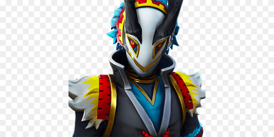 Fortnite Taro Leaked Fortnite Skins Season, Knight, Person, Clothing, Costume Free Png Download