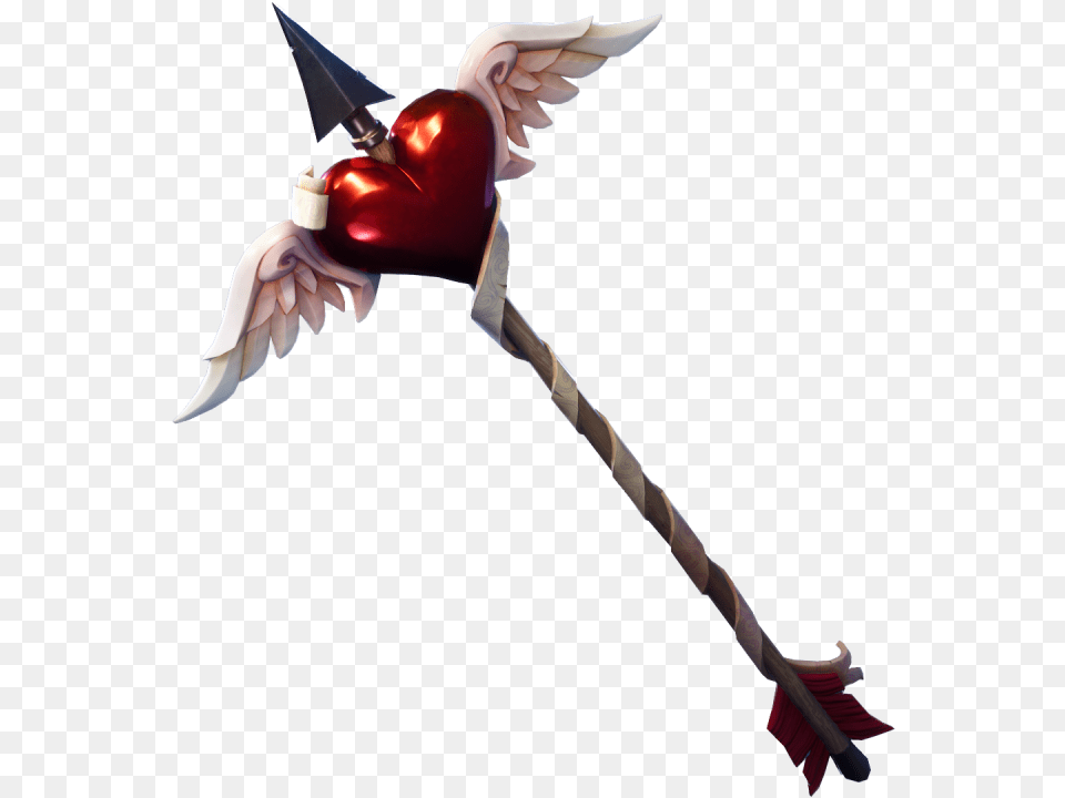 Fortnite Tat Axe Image Fortnite Tat Axe Pickaxe, Animal, Bird Free Png Download