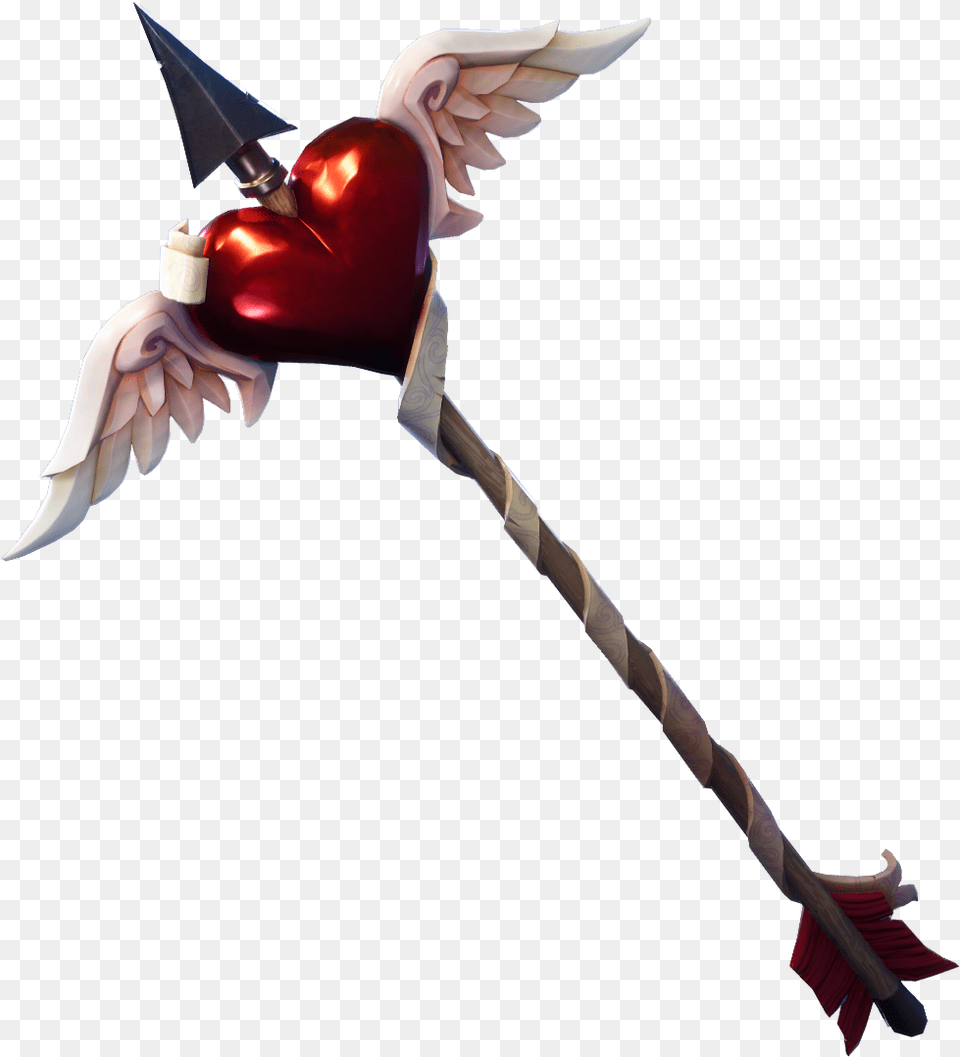 Fortnite Tat Axe Pickaxe, Animal, Bird Png