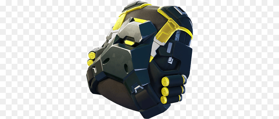 Fortnite Teknical Glow Back Bling Esportinfo For American Football, Wristwatch, Arm, Body Part, Person Png