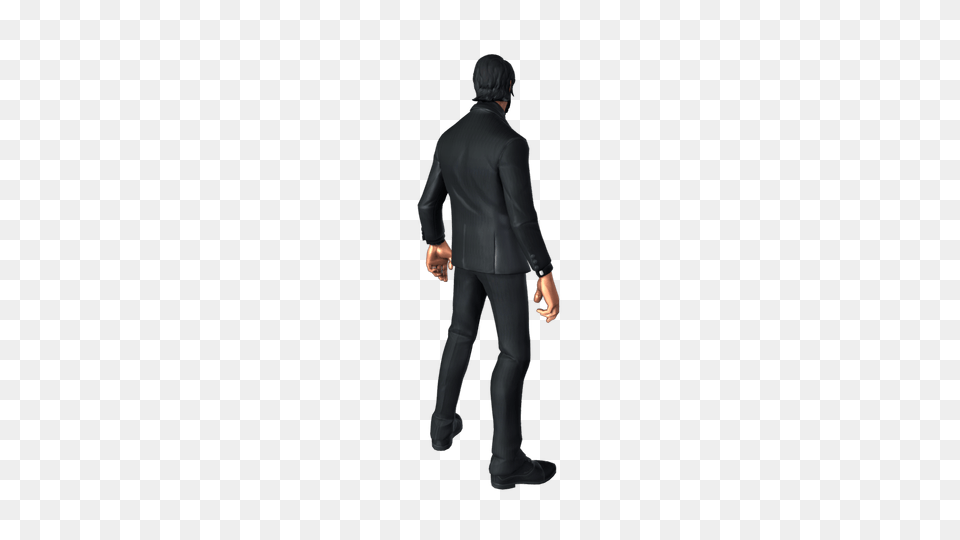 Fortnite The Reaper Outfits, Adult, Person, Man, Male Png