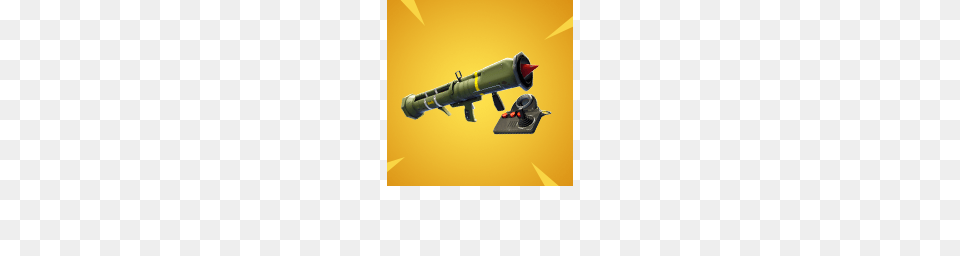 Fortnite Thomas Upson, Weapon Png Image