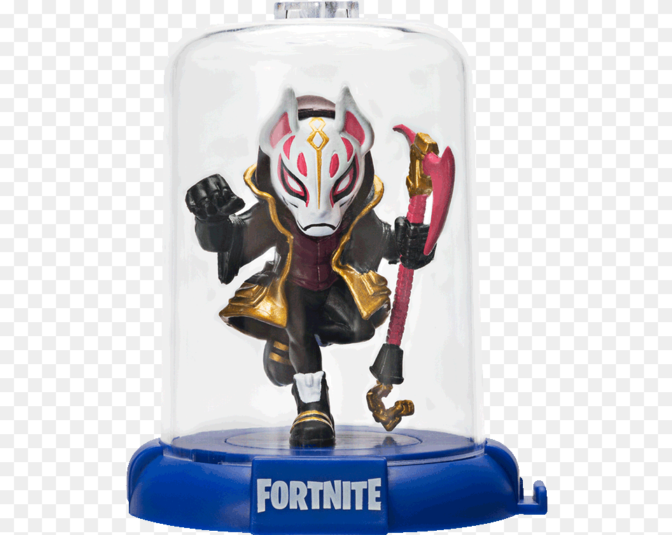 Fortnite Toys Fortnite Drift, Figurine, Clothing, Footwear, Shoe Free Png