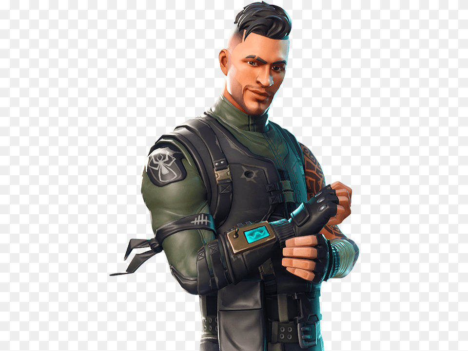 Fortnite Transparent, Adult, Clothing, Costume, Male Png