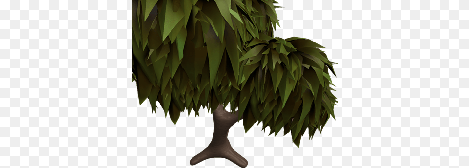 Fortnite Tree Fortnite Palm Tree, Plant, Vegetation, Jungle, Nature Free Png