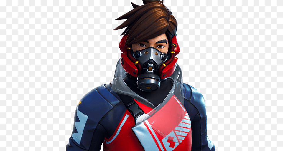 Fortnite Trust Me I M A Girl Transparent 1024x1024 Ether Fortnite, Adult, Female, Person, Woman Free Png Download