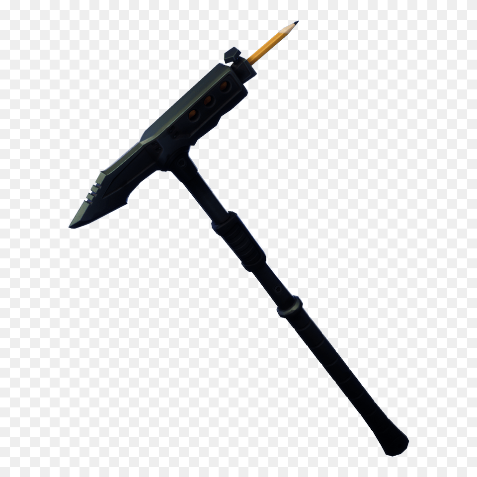 Fortnite Trusty No Device Png Image