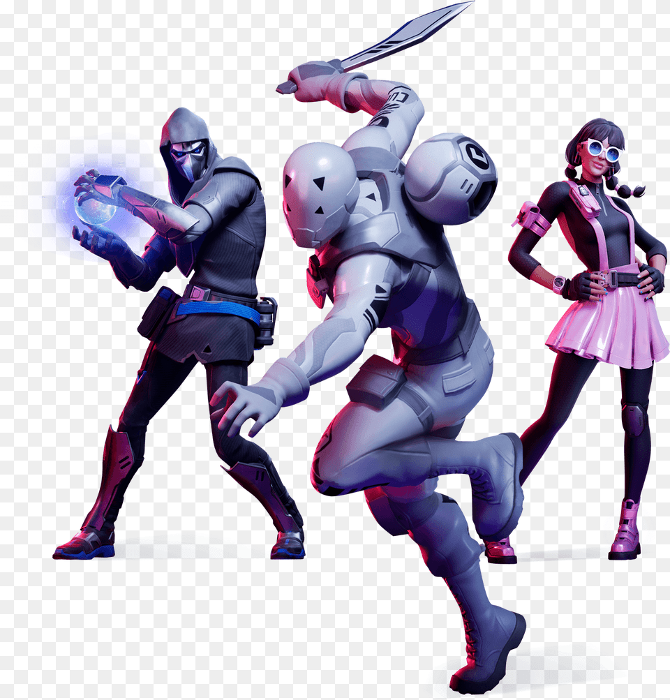 Fortnite Update 12 Fortnite Chapter 2 Skin, Adult, Person, Woman, Female Free Transparent Png