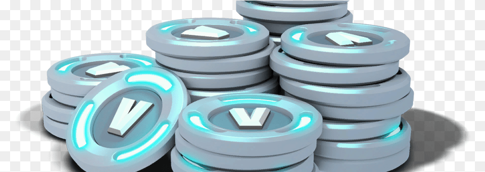 Fortnite V Bucks Gen V Bucks Fortnite, Tape, Text Png