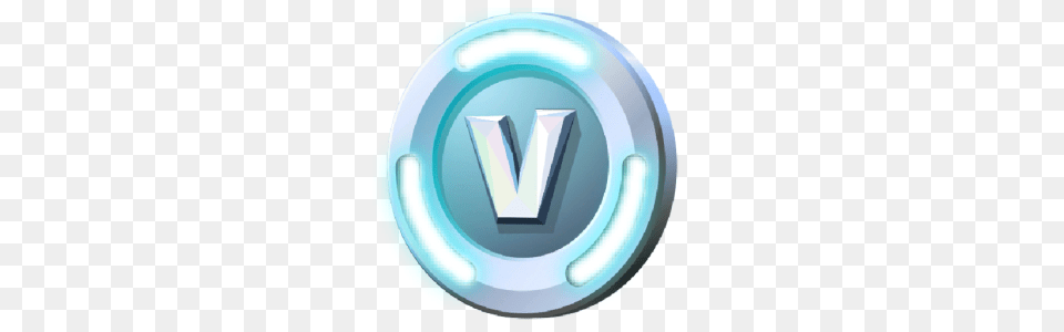 Fortnite V Bucks Hack Codes No Verification Required, Logo Free Png