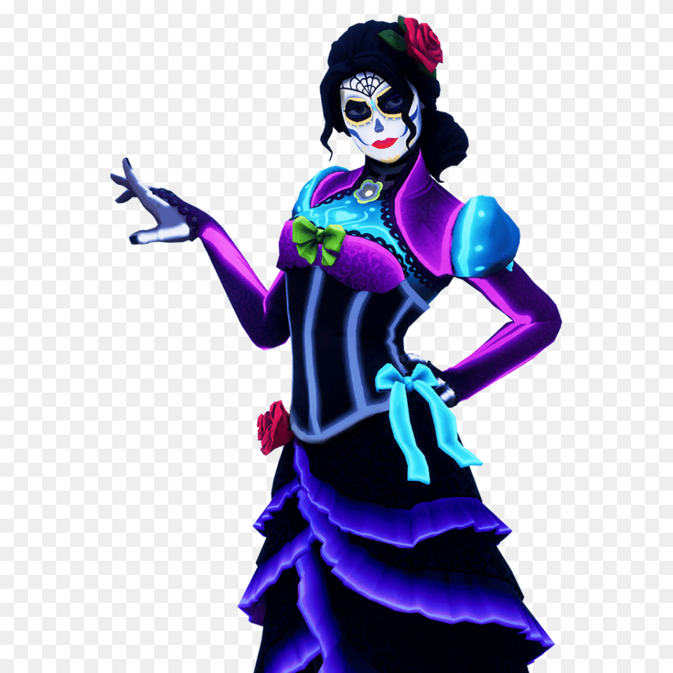 Fortnite V Bucks Update, Purple, Baby, Person, Face Png Image