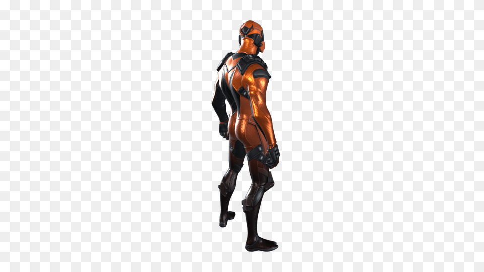 Fortnite Vertex Outfits, Adult, Male, Man, Person Png Image