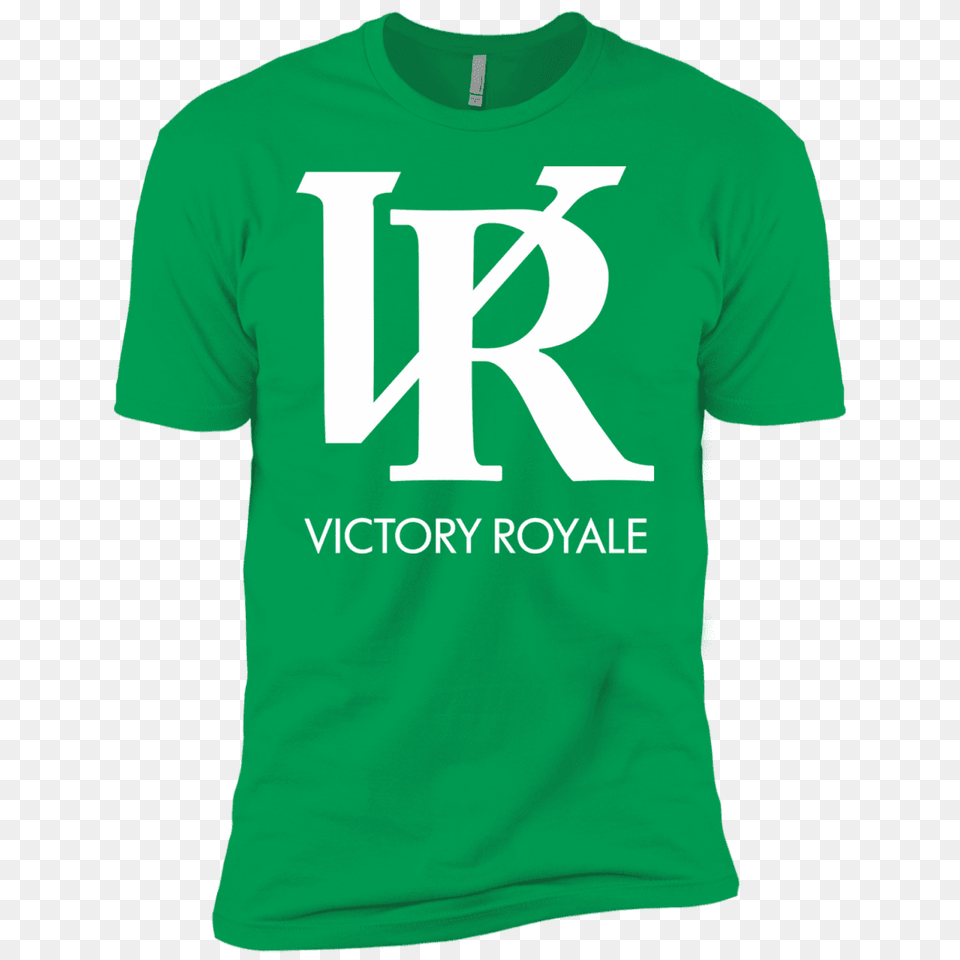 Fortnite Victory Royale Boys Premium T Shirt Pop Up Tee, Clothing, T-shirt Png Image