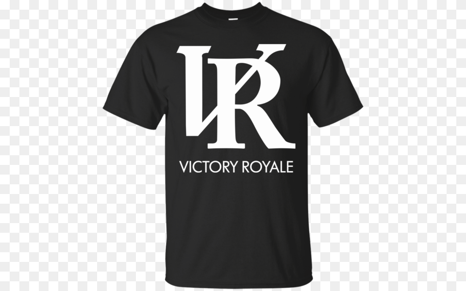 Fortnite Victory Royale From Pop Up Tee Day Of The Shirt, Clothing, T-shirt Free Png Download