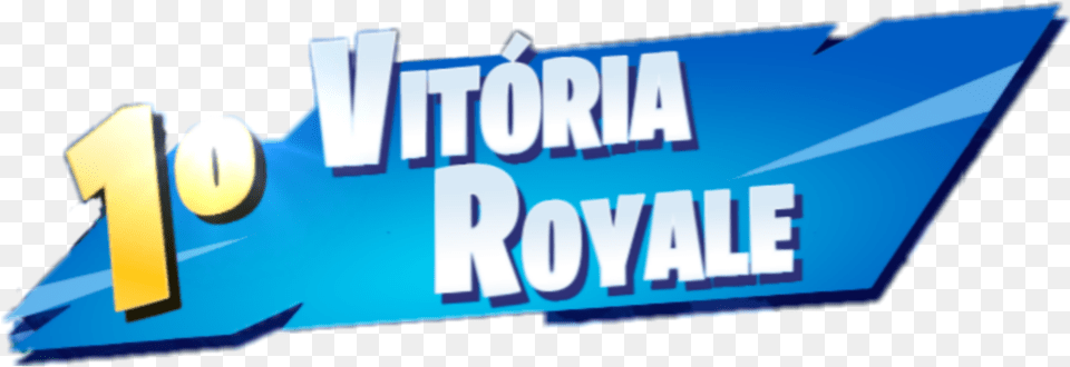 Fortnite Victory Royale No Text Fortnite Vitoria Royale, Logo Free Transparent Png