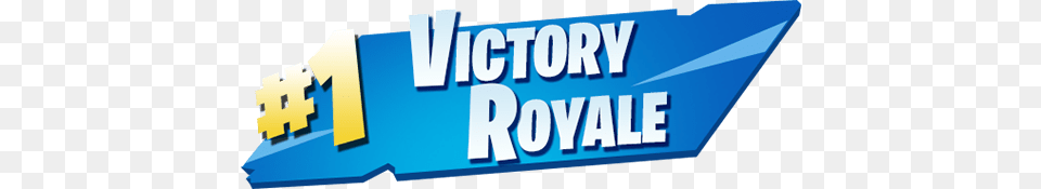 Fortnite Victory Royale Screen, Logo, Text Png