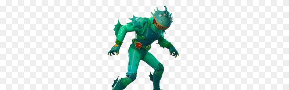 Fortnite Video Game, Green, Baby, Person Png