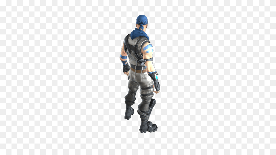 Fortnite Warpaint Outfits, People, Person, Armor, Helmet Png Image