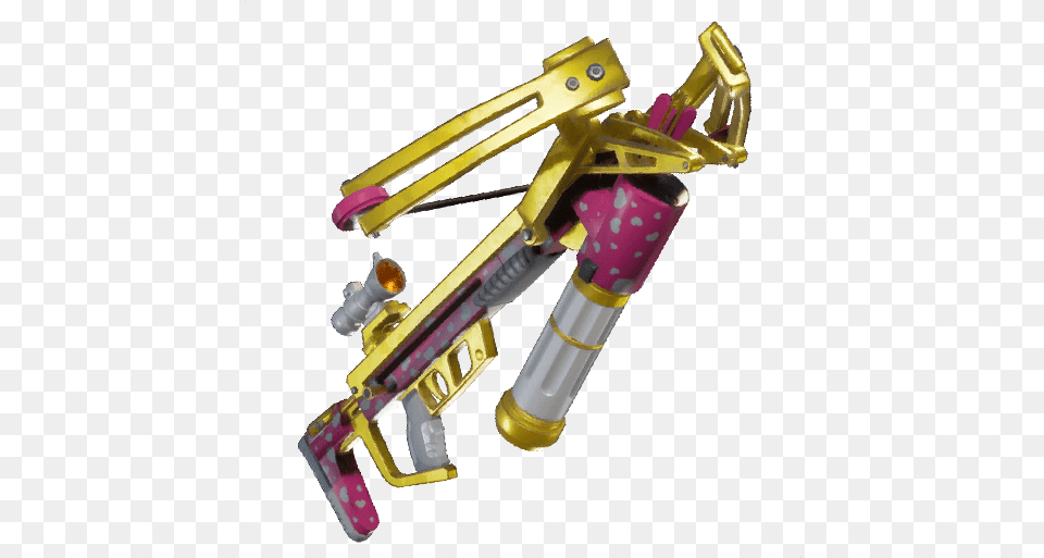 Fortnite Weapon 43 Crossbow Fortnite Png Image