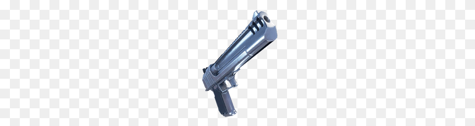 Fortnite Weapons, Electrical Device, Firearm, Gun, Handgun Png Image