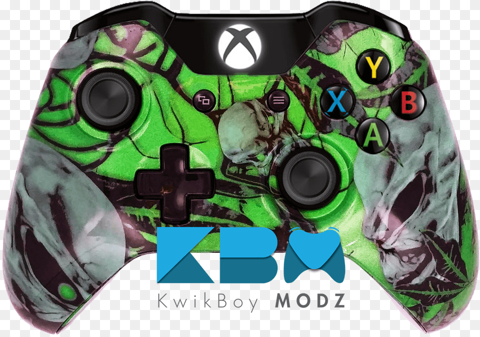 Fortnite Xbox One Controllers, Electronics, Machine, Wheel Png