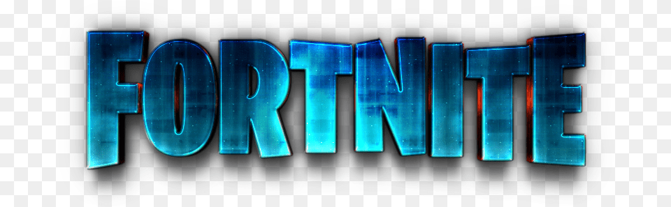 Fortnite Youtube Banner Cool Fortnite Banners For Youtube, Light, Logo, Text, Railway Png