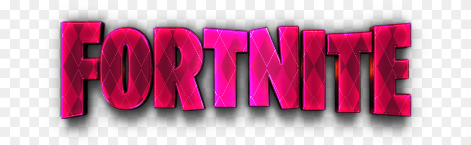 Fortnite Youtube Banner Fortnite Banner Maker, Light, Purple, Scoreboard, Neon Free Png