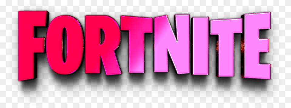 Fortnite Youtube Banner Graphic Design, Purple, Light, Logo, Dynamite Png