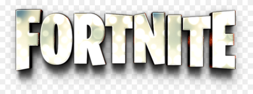 Fortnite Youtube Banner Graphic Design, Logo, Text Png Image
