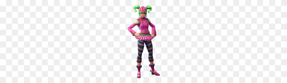 Fortniteplayer, Clothing, Costume, Figurine, Person Png Image