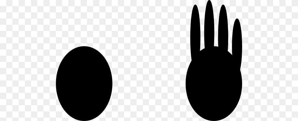 Fortran Countinghands Four Clip Art, Cutlery, Fork, Smoke Pipe Png Image