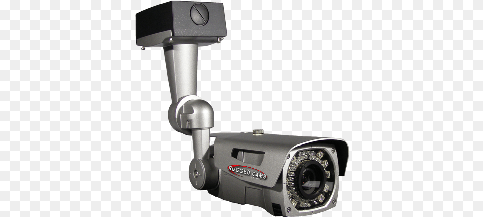 Fortress 700 Main Image Infrared Outdoor Camera, Electronics, Video Camera Free Transparent Png